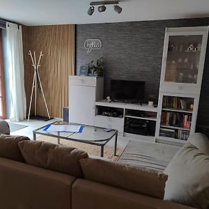 Ferienwohnung Hohes Venn