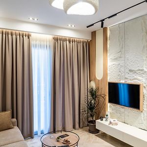 Progarden Luxury Apartments Tirana